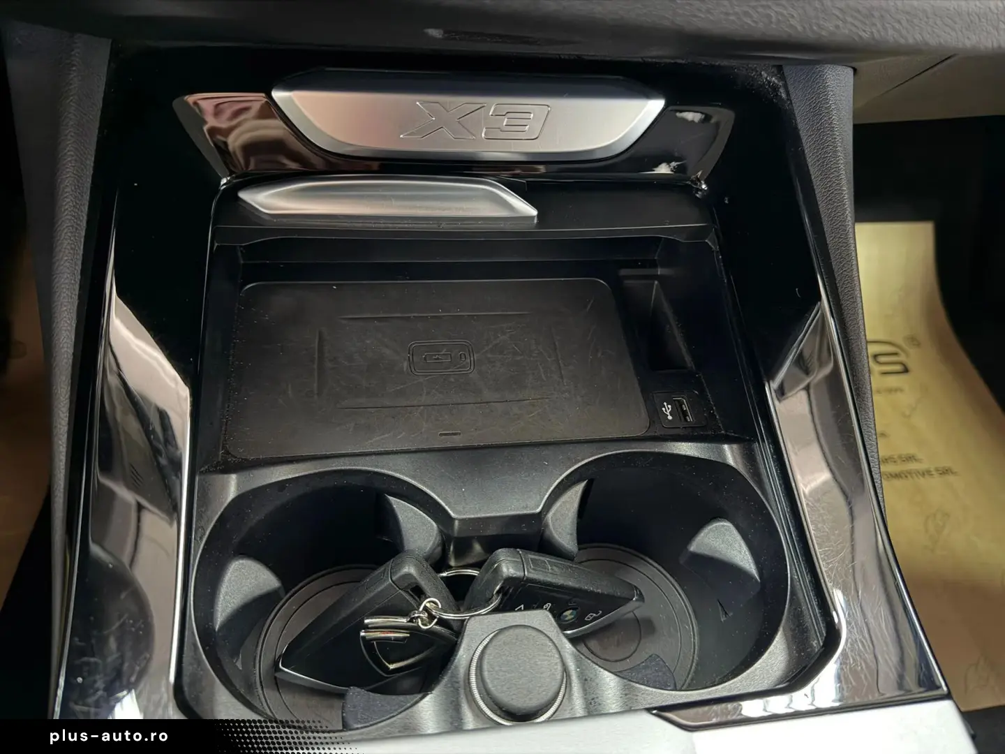 BMW X3 2.0iA xDrive30e PHEV Posibilitate finantare