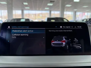 BMW X3 2.0iA xDrive30e PHEV Posibilitate finantare