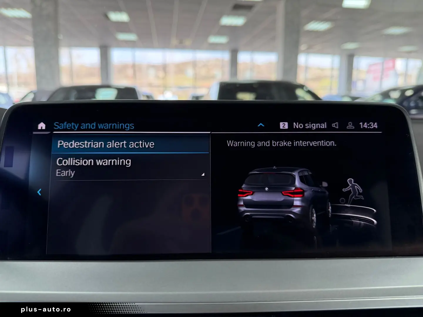 BMW X3 2.0iA xDrive30e PHEV Posibilitate finantare