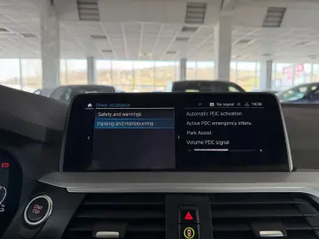 BMW X3 2.0iA xDrive30e PHEV Posibilitate finantare