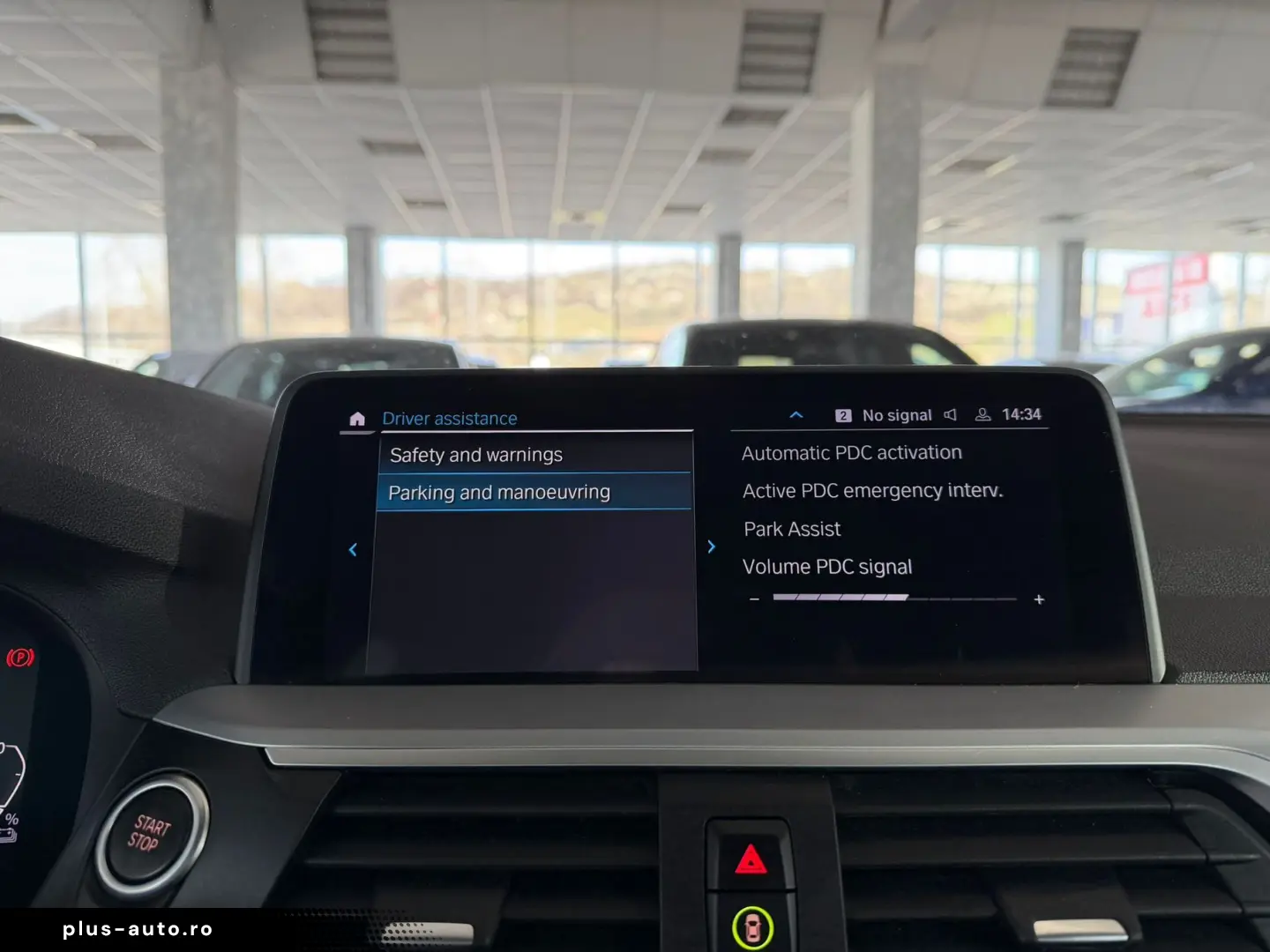 BMW X3 2.0iA xDrive30e PHEV Posibilitate finantare