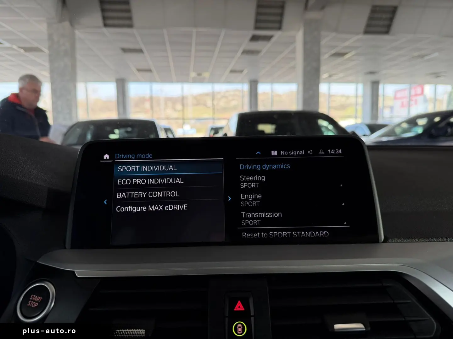 BMW X3 2.0iA xDrive30e PHEV Posibilitate finantare