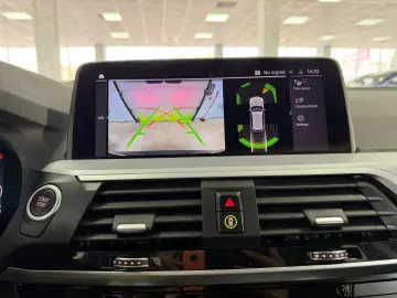 BMW X3 2.0iA xDrive30e PHEV Posibilitate finantare