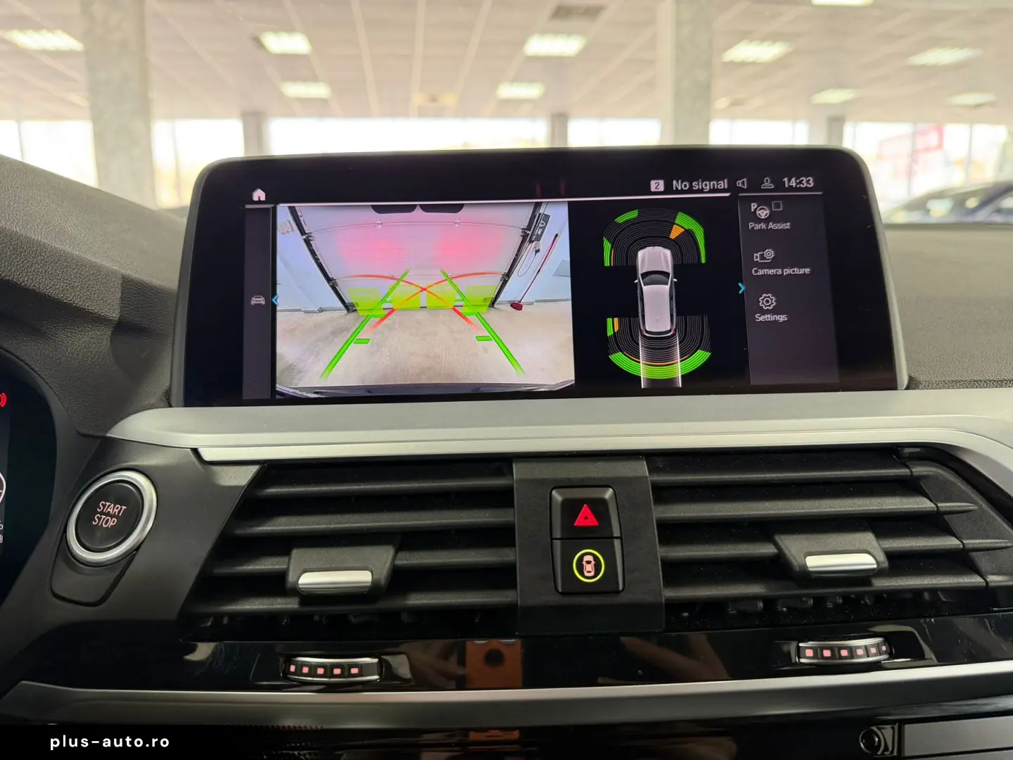 BMW X3 2.0iA xDrive30e PHEV Posibilitate finantare