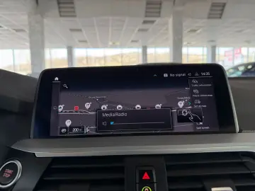 BMW X3 2.0iA xDrive30e PHEV Posibilitate finantare