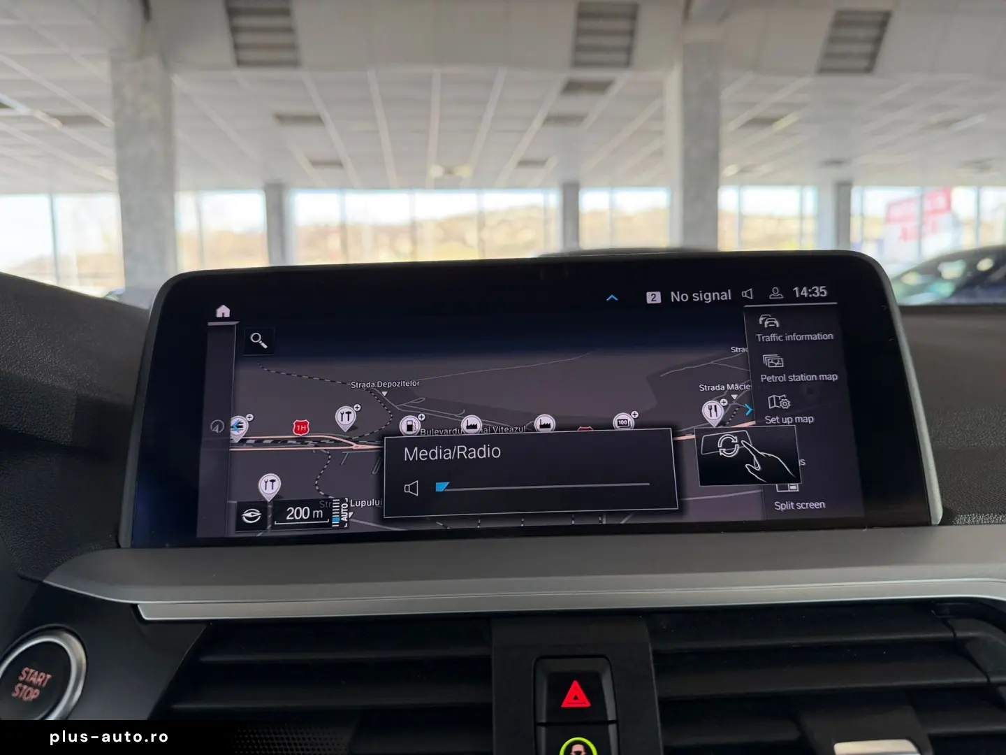 BMW X3 2.0iA xDrive30e PHEV Posibilitate finantare