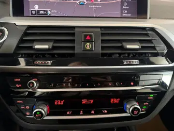 BMW X3 2.0iA xDrive30e PHEV Posibilitate finantare