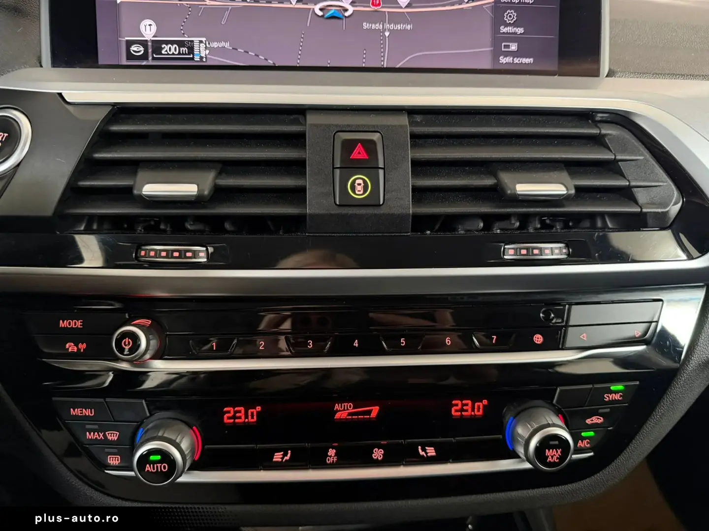 BMW X3 2.0iA xDrive30e PHEV Posibilitate finantare