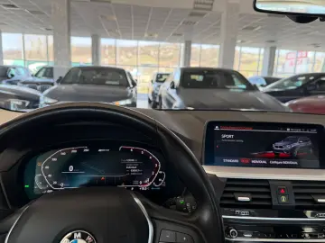 BMW X3 2.0iA xDrive30e PHEV Posibilitate finantare