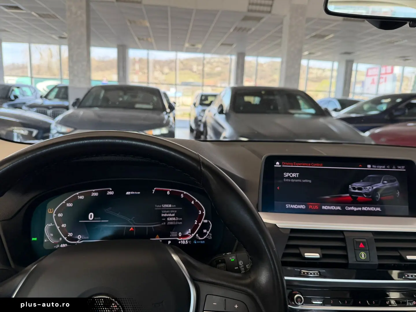 BMW X3 2.0iA xDrive30e PHEV Posibilitate finantare