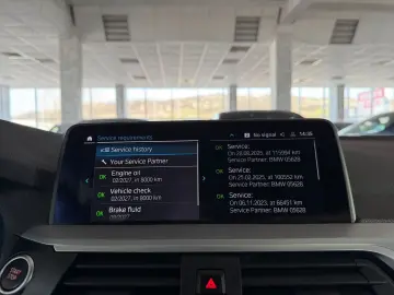 BMW X3 2.0iA xDrive30e PHEV Posibilitate finantare