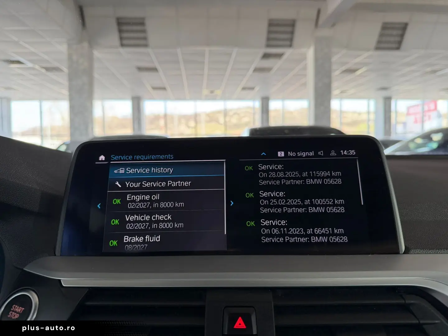 BMW X3 2.0iA xDrive30e PHEV Posibilitate finantare