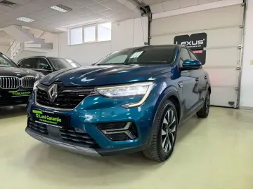 Renault Arkana E-TECH 145 BUSINESS Posibilitate finantare