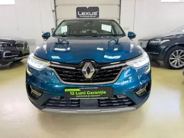 Renault Arkana E-TECH 145 BUSINESS Posibilitate finantare