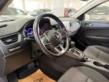 Renault Arkana E-TECH 145 BUSINESS Posibilitate finantare