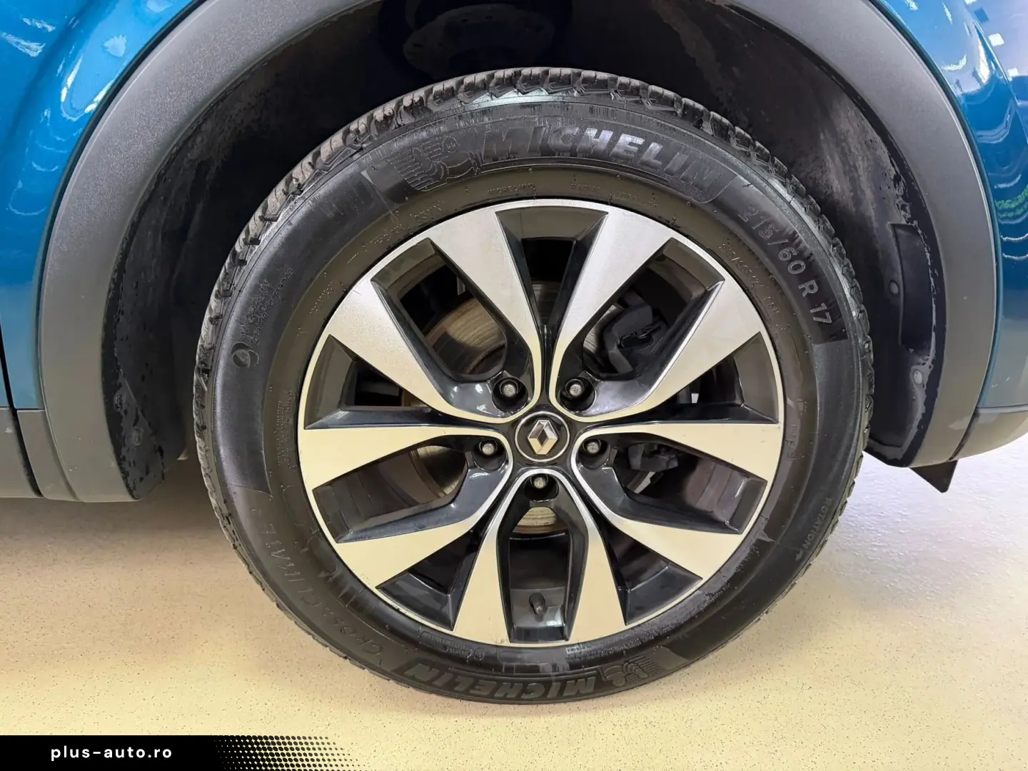 Renault Arkana E-TECH 145 BUSINESS Posibilitate finantare