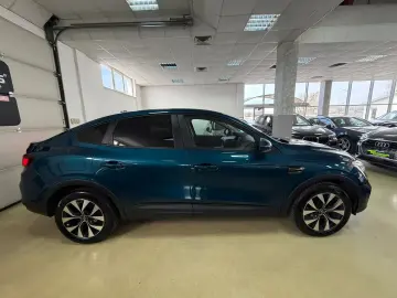 Renault Arkana E-TECH 145 BUSINESS Posibilitate finantare