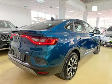 Renault Arkana E-TECH 145 BUSINESS Posibilitate finantare