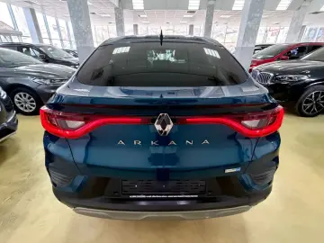 Renault Arkana E-TECH 145 BUSINESS Posibilitate finantare