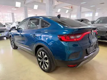 Renault Arkana E-TECH 145 BUSINESS Posibilitate finantare