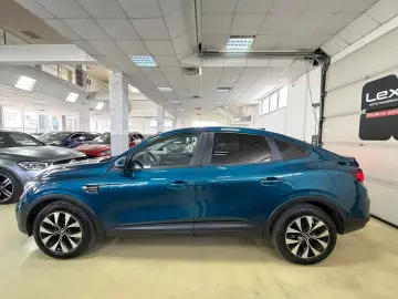 Renault Arkana E-TECH 145 BUSINESS Posibilitate finantare