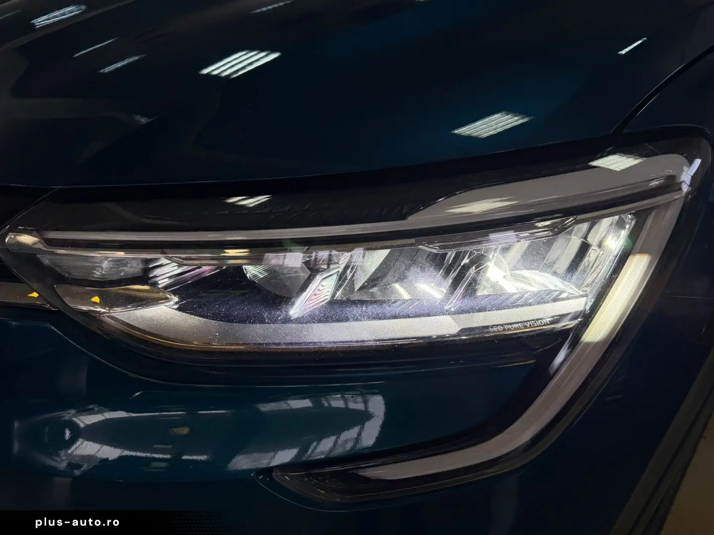 Renault Arkana E-TECH 145 BUSINESS Posibilitate finantare