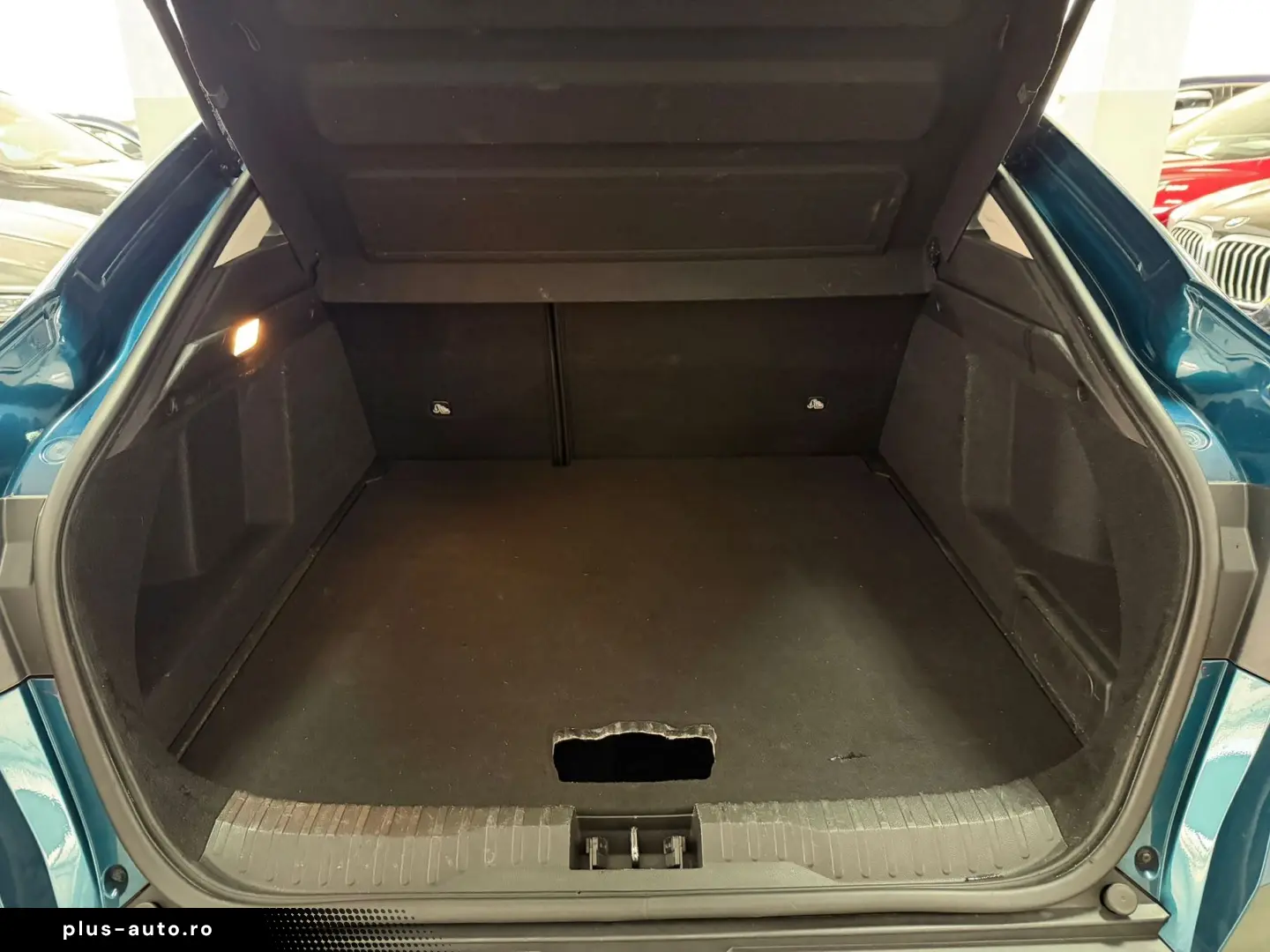 Renault Arkana E-TECH 145 BUSINESS Posibilitate finantare