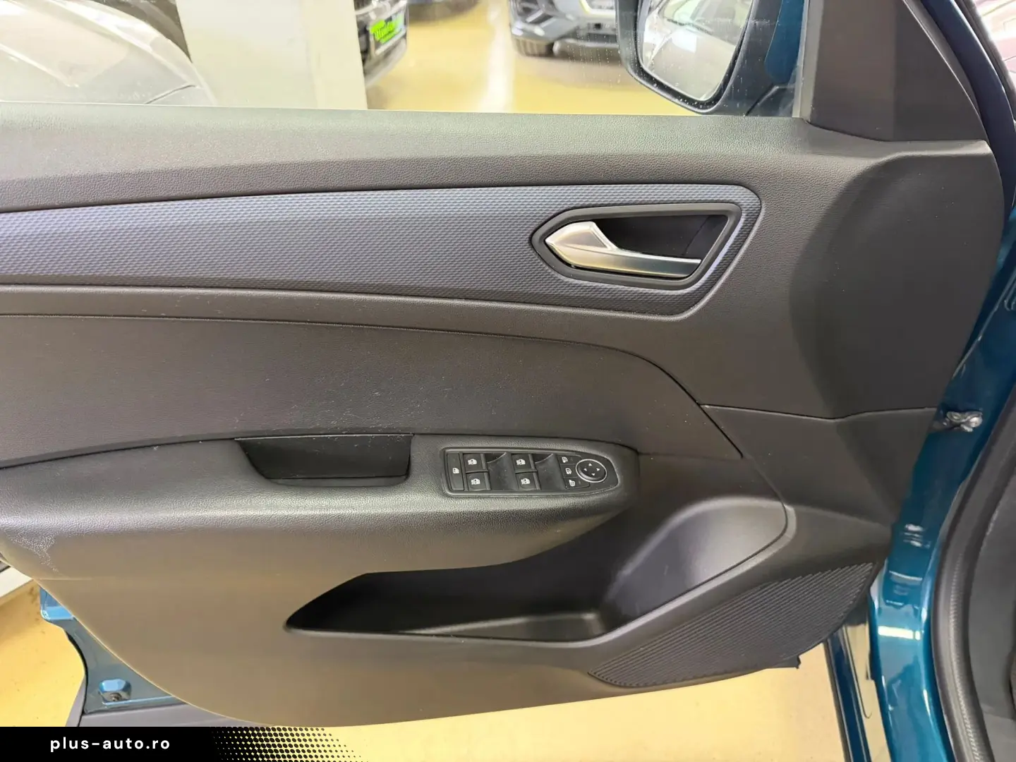 Renault Arkana E-TECH 145 BUSINESS Posibilitate finantare