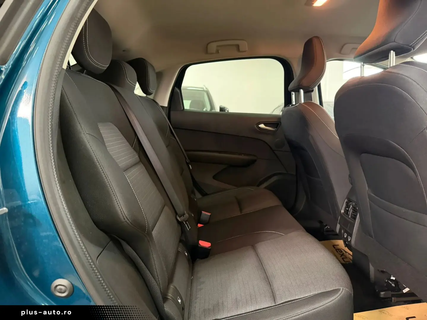 Renault Arkana E-TECH 145 BUSINESS Posibilitate finantare