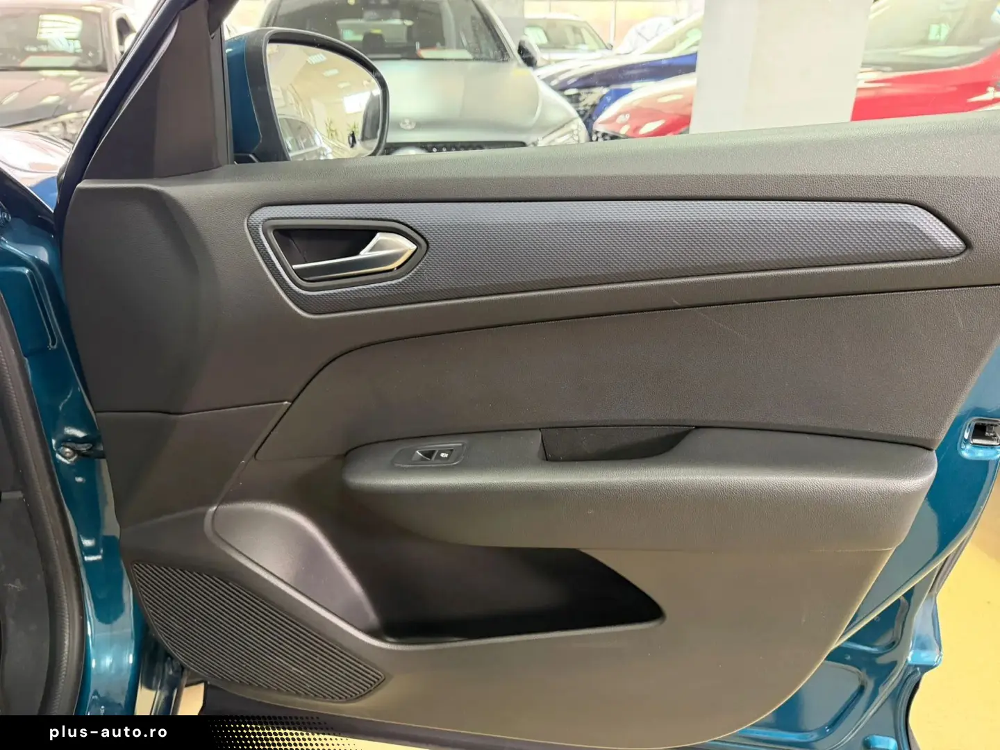 Renault Arkana E-TECH 145 BUSINESS Posibilitate finantare