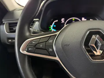 Renault Arkana E-TECH 145 BUSINESS Posibilitate finantare