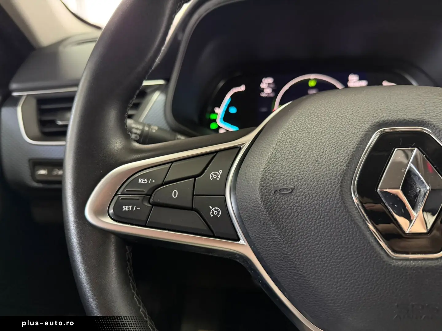 Renault Arkana E-TECH 145 BUSINESS Posibilitate finantare