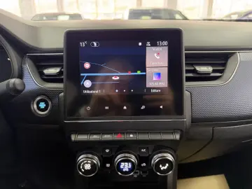 Renault Arkana E-TECH 145 BUSINESS Posibilitate finantare