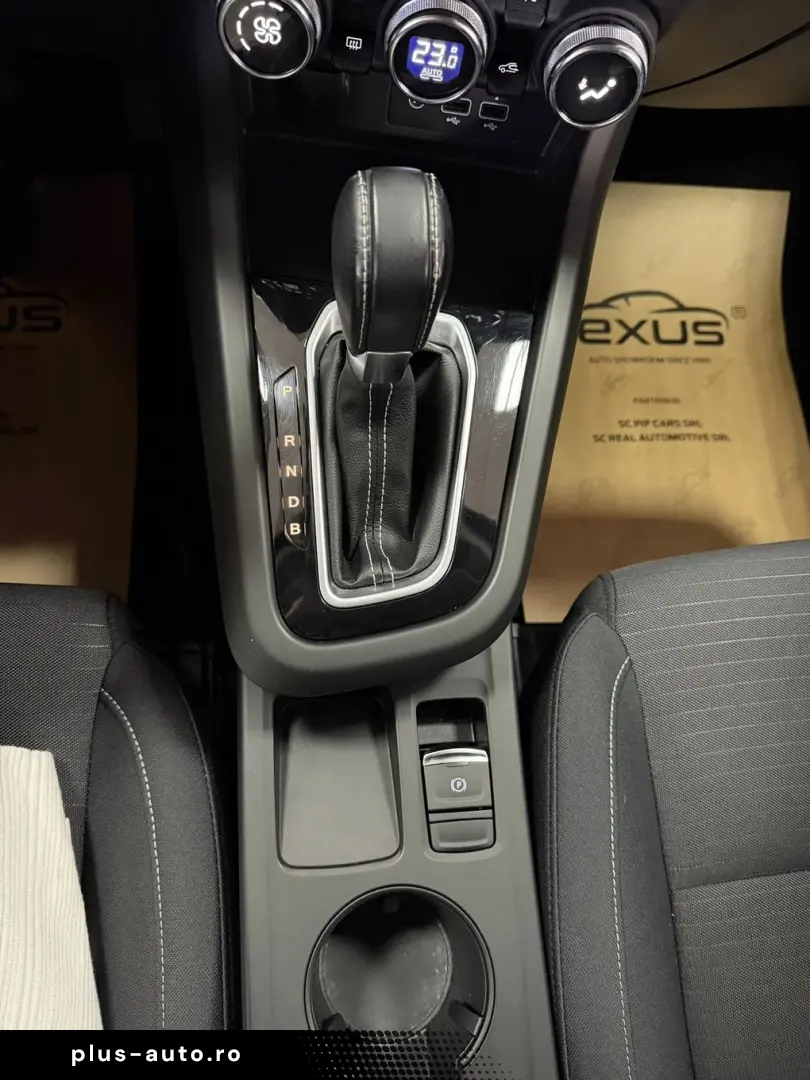 Renault Arkana E-TECH 145 BUSINESS Posibilitate finantare