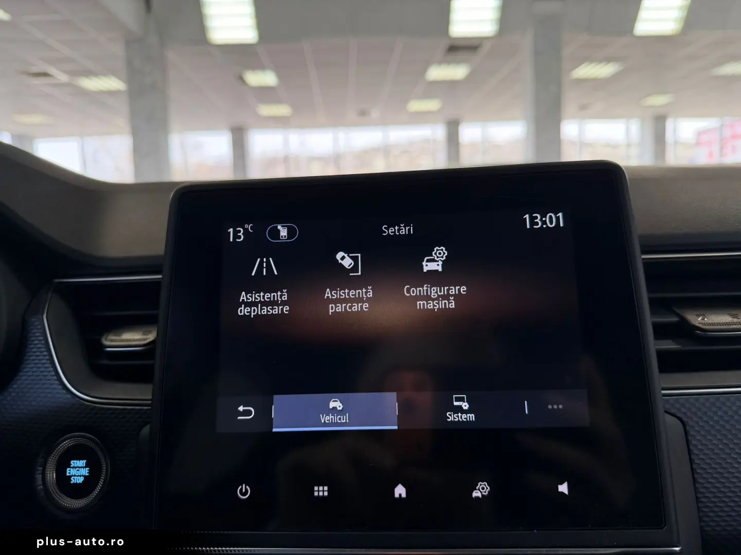 Renault Arkana E-TECH 145 BUSINESS Posibilitate finantare