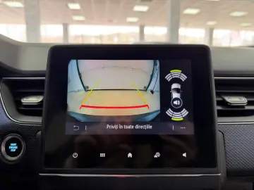 Renault Arkana E-TECH 145 BUSINESS Posibilitate finantare