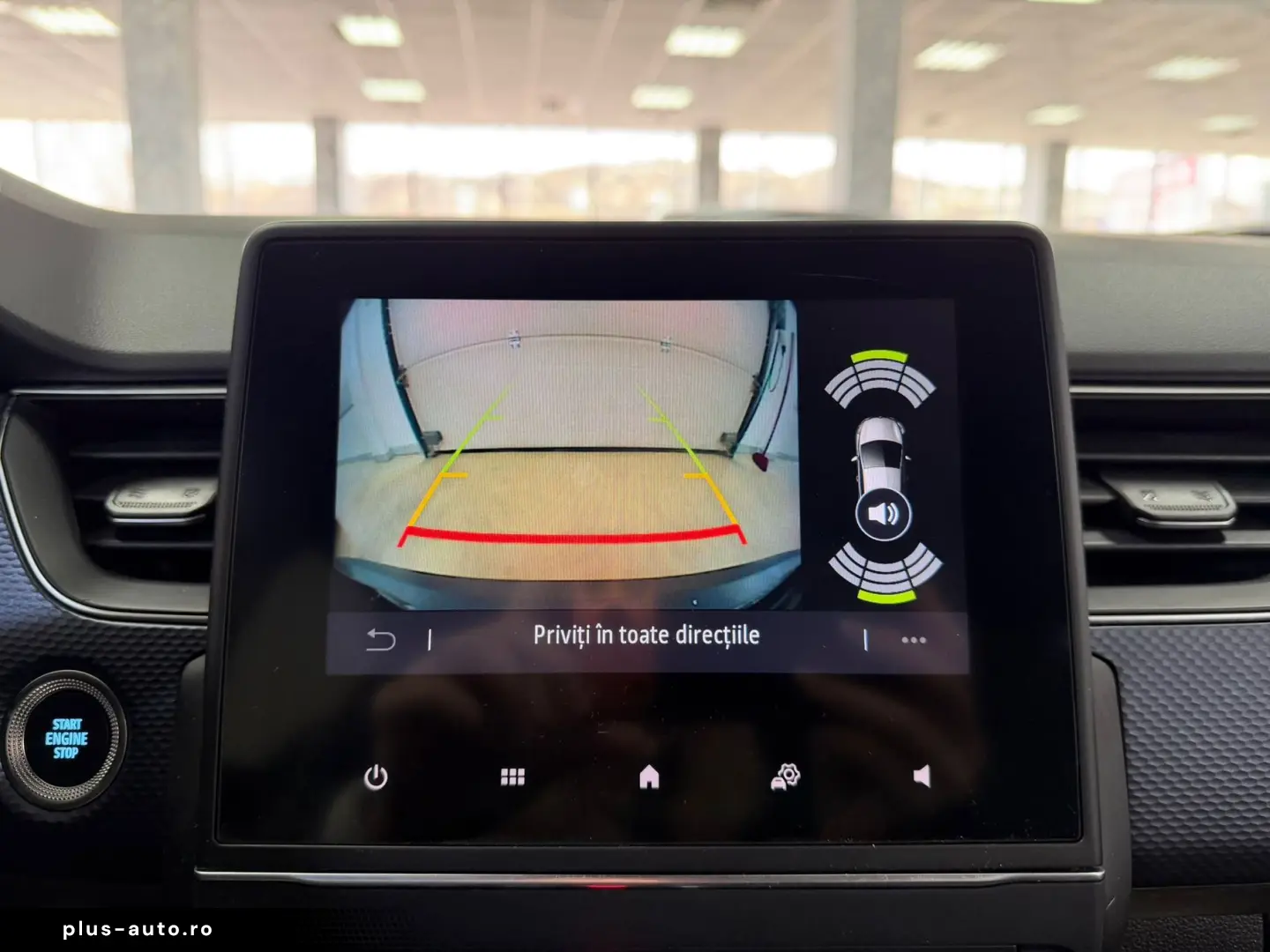 Renault Arkana E-TECH 145 BUSINESS Posibilitate finantare