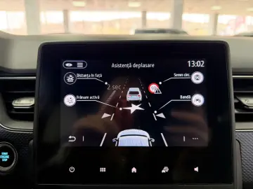 Renault Arkana E-TECH 145 BUSINESS Posibilitate finantare