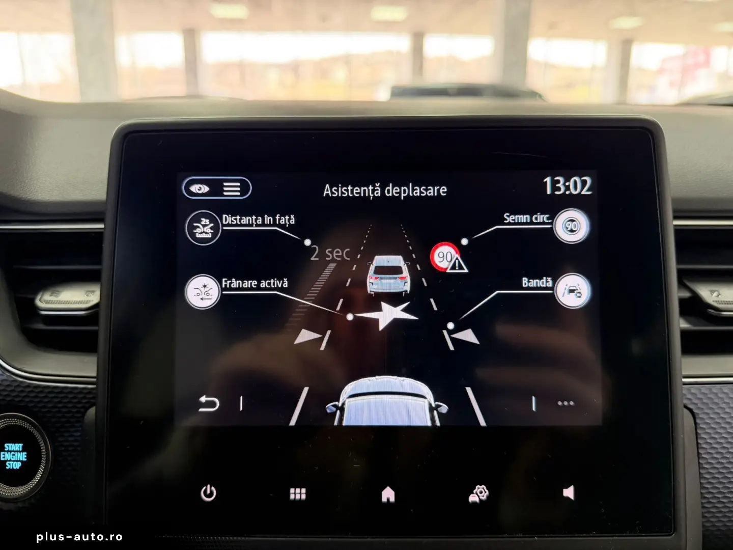 Renault Arkana E-TECH 145 BUSINESS Posibilitate finantare