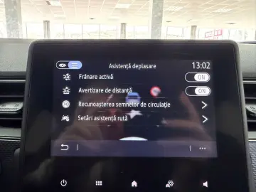 Renault Arkana E-TECH 145 BUSINESS Posibilitate finantare