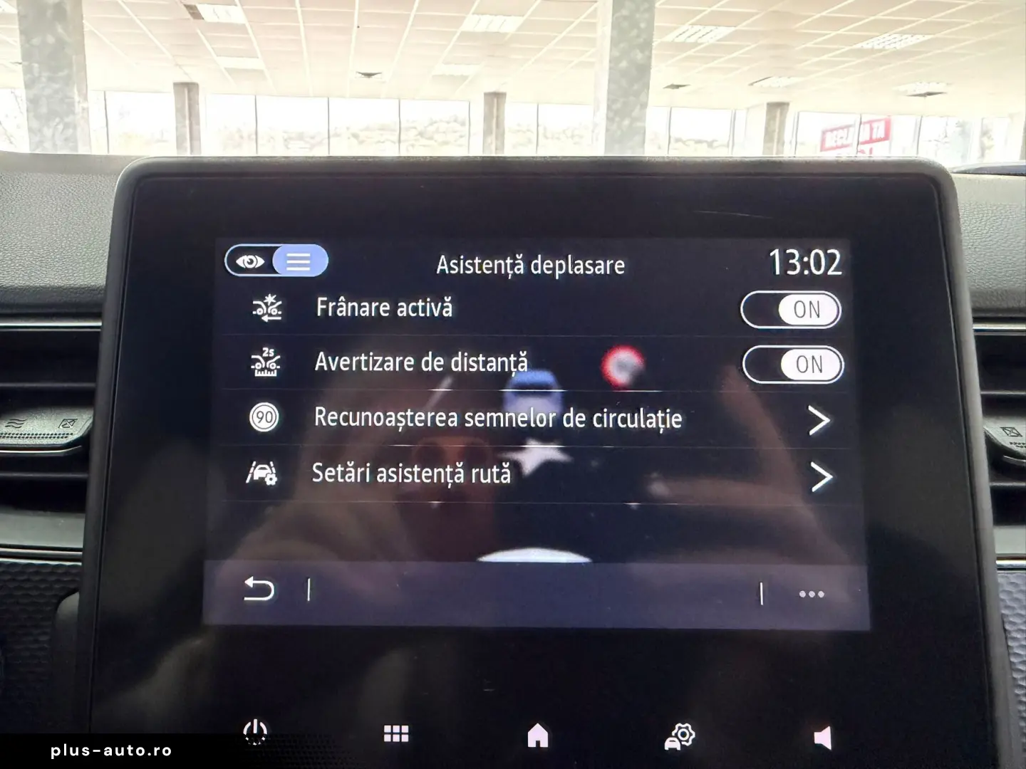 Renault Arkana E-TECH 145 BUSINESS Posibilitate finantare