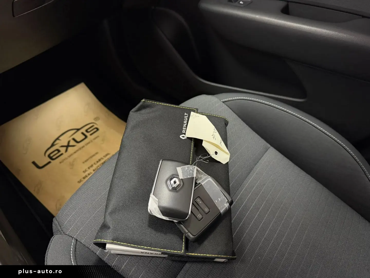 Renault Arkana E-TECH 145 BUSINESS Posibilitate finantare