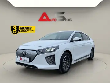 Hyundai IONIQ Trend