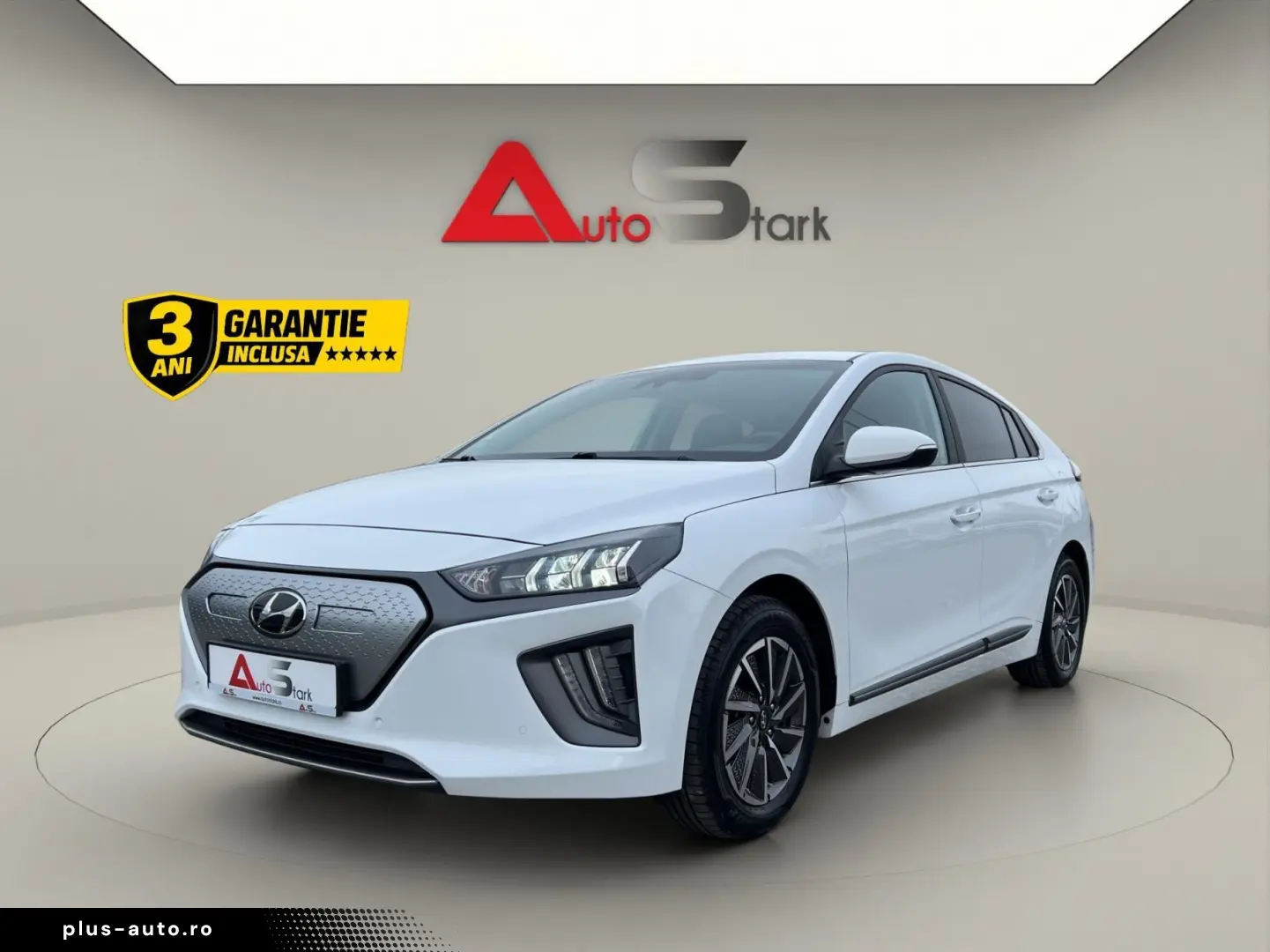 Hyundai IONIQ Trend