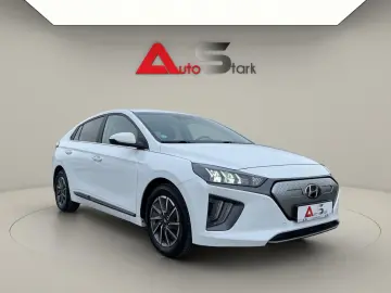 Hyundai IONIQ Trend