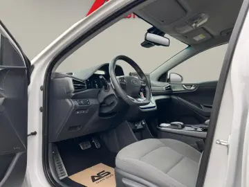 Hyundai IONIQ Trend