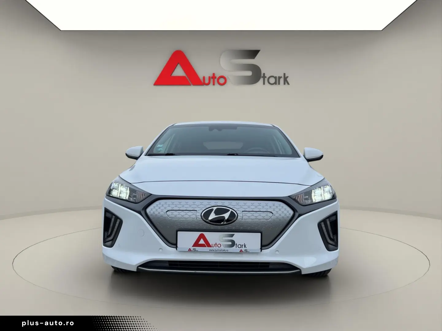 Hyundai IONIQ Trend