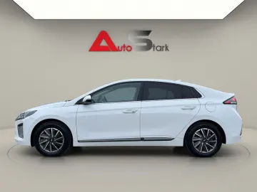 Hyundai IONIQ Trend