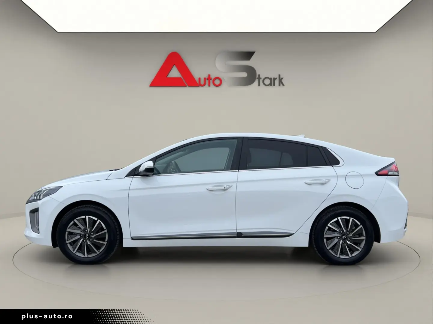 Hyundai IONIQ Trend