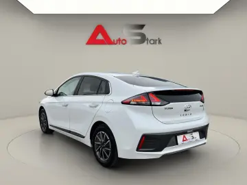 Hyundai IONIQ Trend